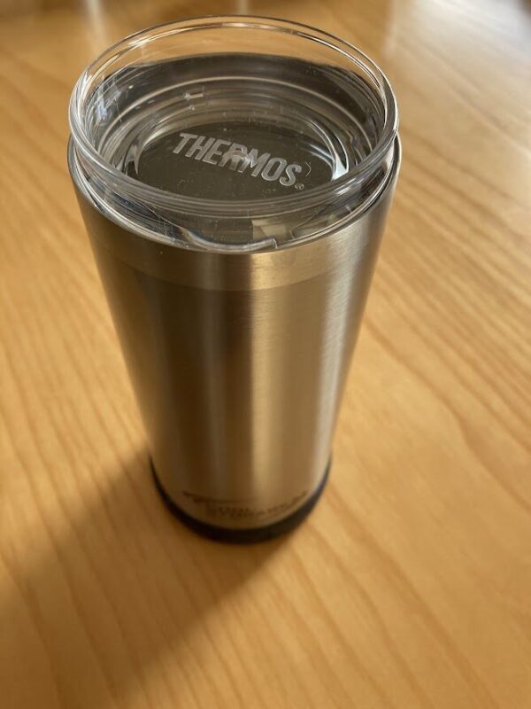 パール金属の500ml缶保冷缶ホルダーの画像